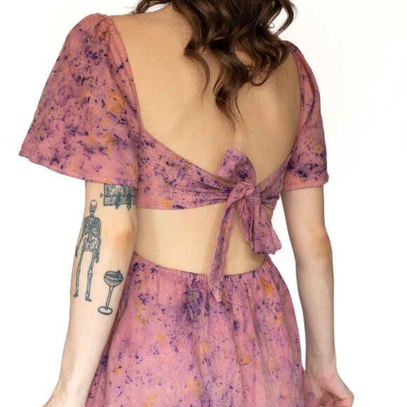 Princess Polly • US 4 • Dress • Pink • Sustainable - Picture 11 of 14